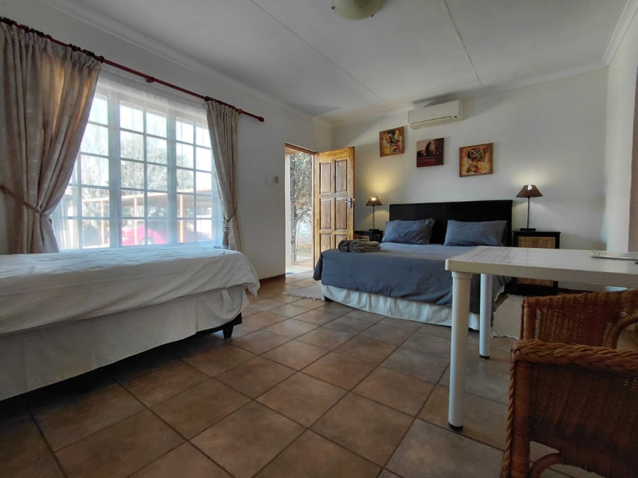 21 Bedroom Property for Sale in Van Der Hoff Park North West